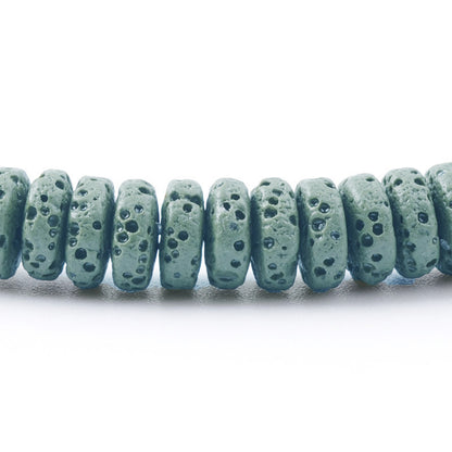 Decorative Lava Stone Beads Acalora