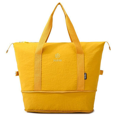 Stylish Large Capacity Tote Bag Acalora
