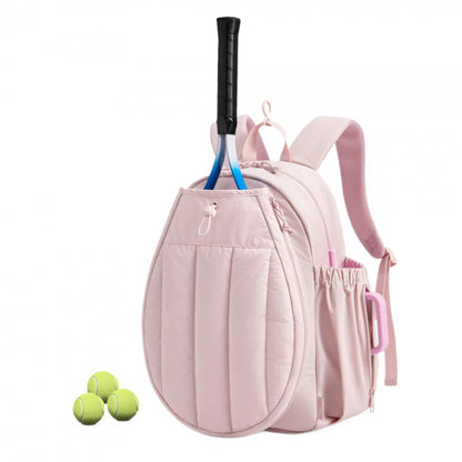 Tennis Racket and Gear Backpack Acalora