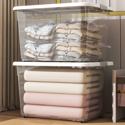 Stackable Food Storage Box Acalora