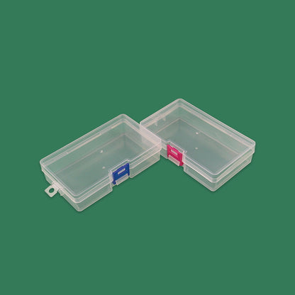 Clear Organizing Storage Case Acalora