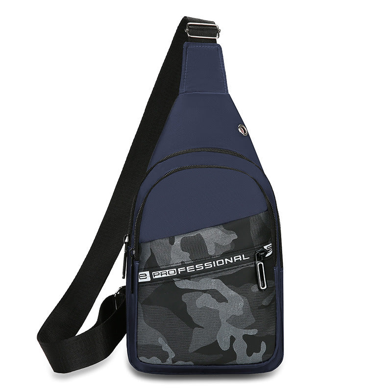 Tactical Sling Bag Acalora