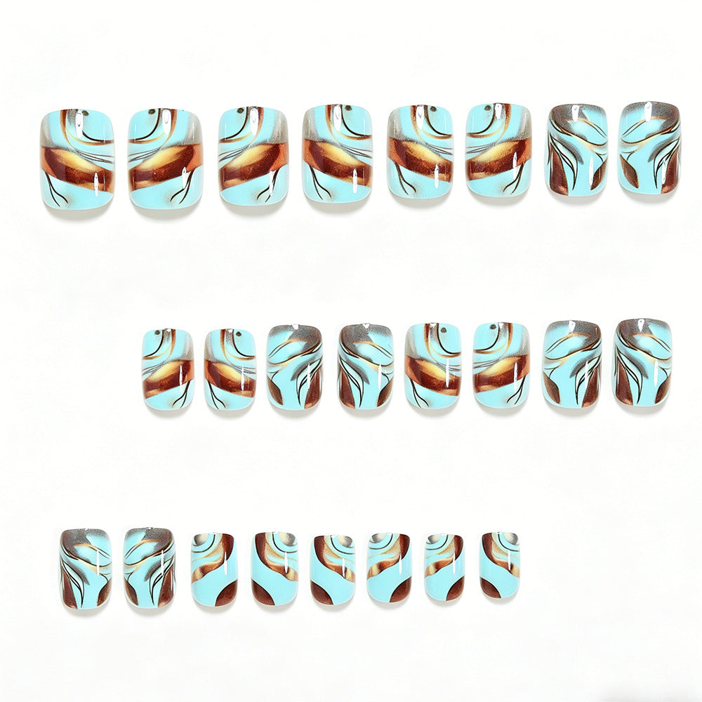 Artistic Nail Design Kit Acalora