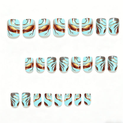 Artistic Nail Design Kit Acalora