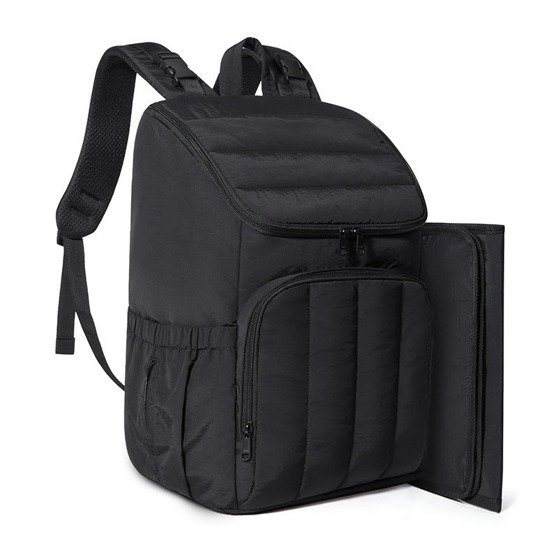 Insulated Multi-Pocket Backpack Acalora