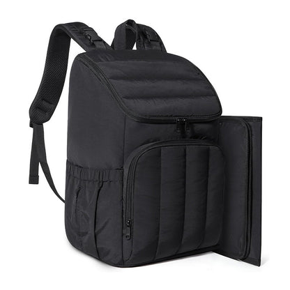 Insulated Multi-Pocket Backpack Acalora