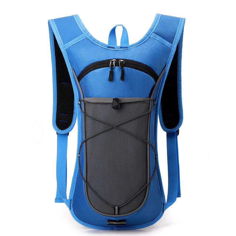 Lightweight Hydration Sling Backpack Acalora