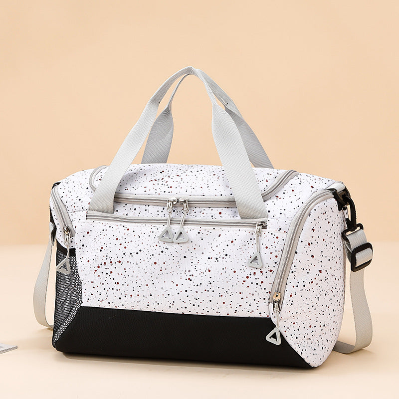 Stylish Sport Duffle