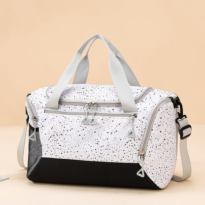 Stylish Sport Duffle