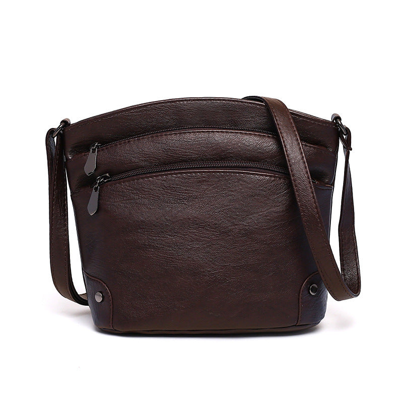 Functional Crossbody Bag Acalora