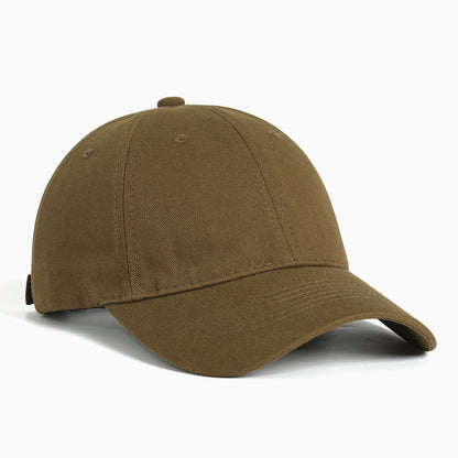 Women's Sporty and Adjustable Baseball Cap Skanto