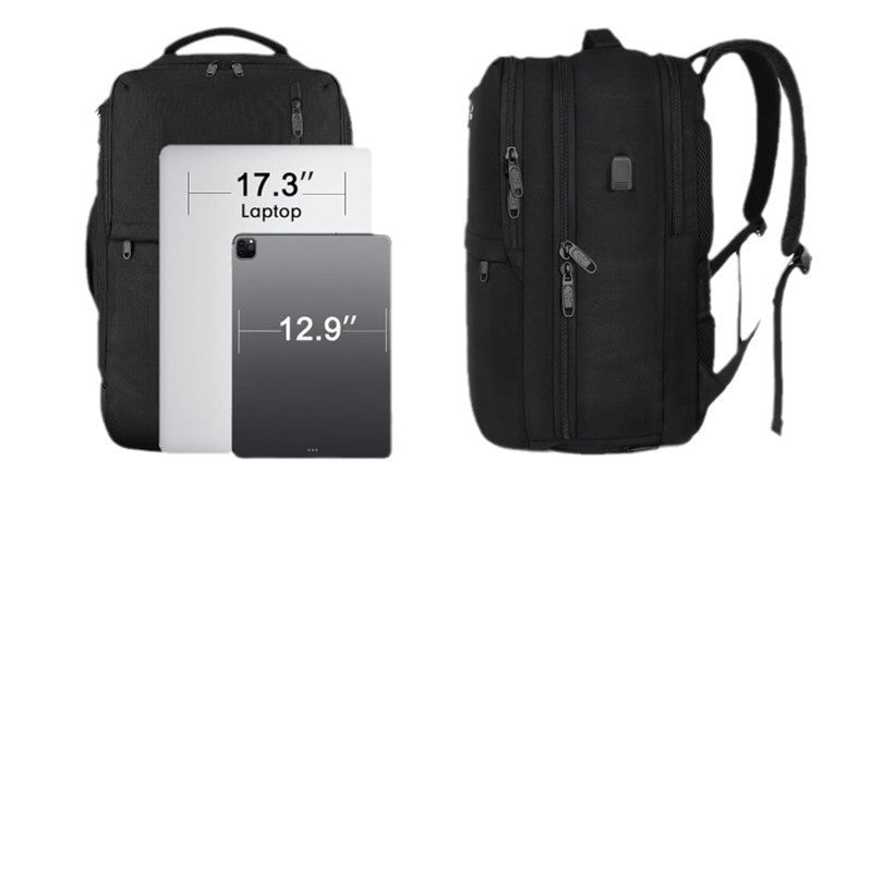 High-Performance Travel Backpack Acalora
