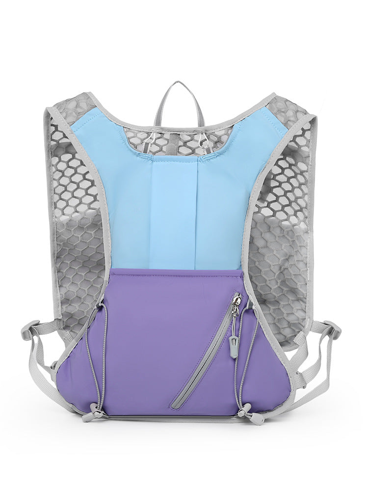 Hydration Pack with Adjustable Straps Acalora