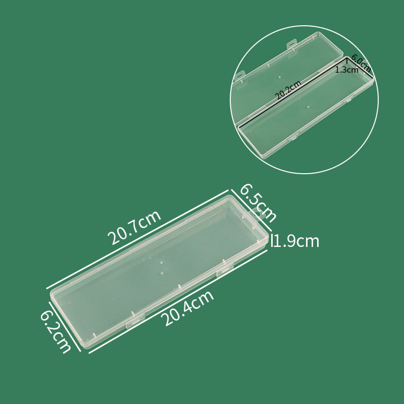 Multi-Purpose Storage Case Acalora