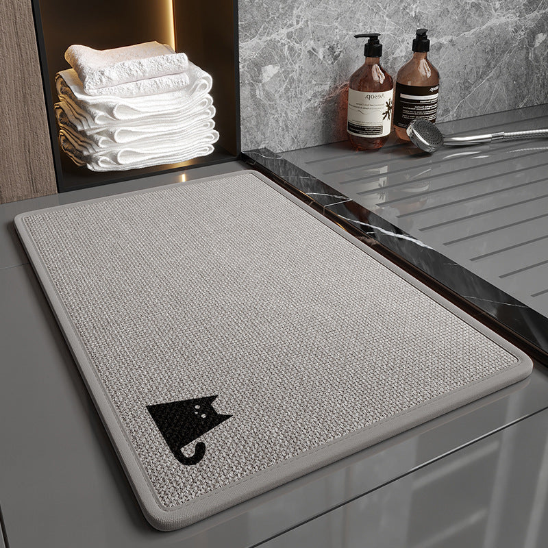 Bath Mat
