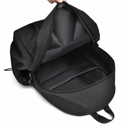 Versatile Everyday Backpack with Ergonomic Design Acalora