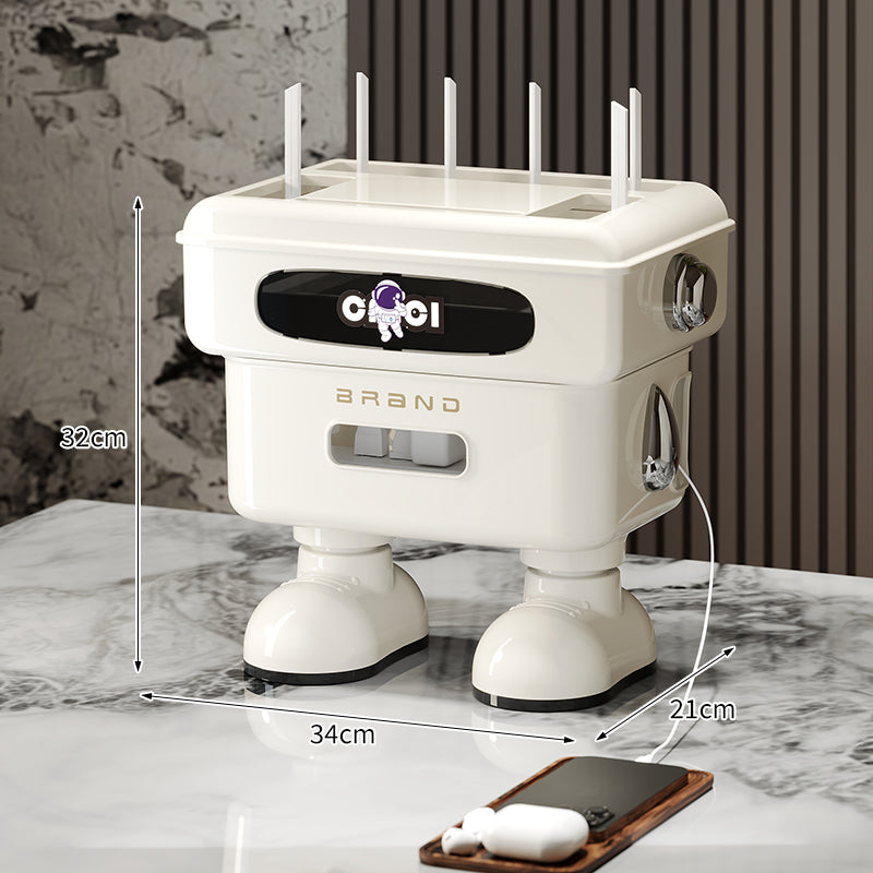 Multi-Functional Electric Food Steamer Acalora