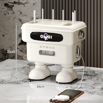Multi-Functional Electric Food Steamer Acalora