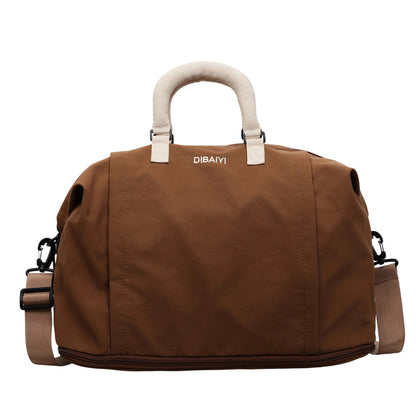 Spacious Gym Duffle Bag