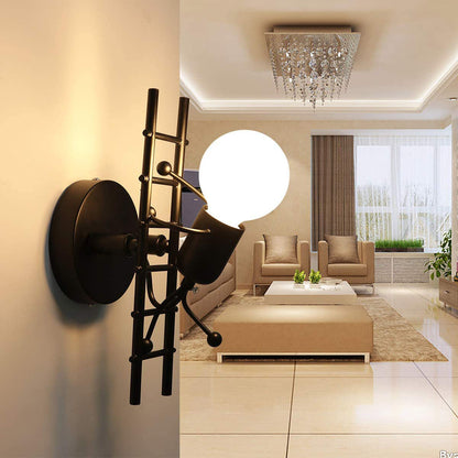Wall lamp Acalora