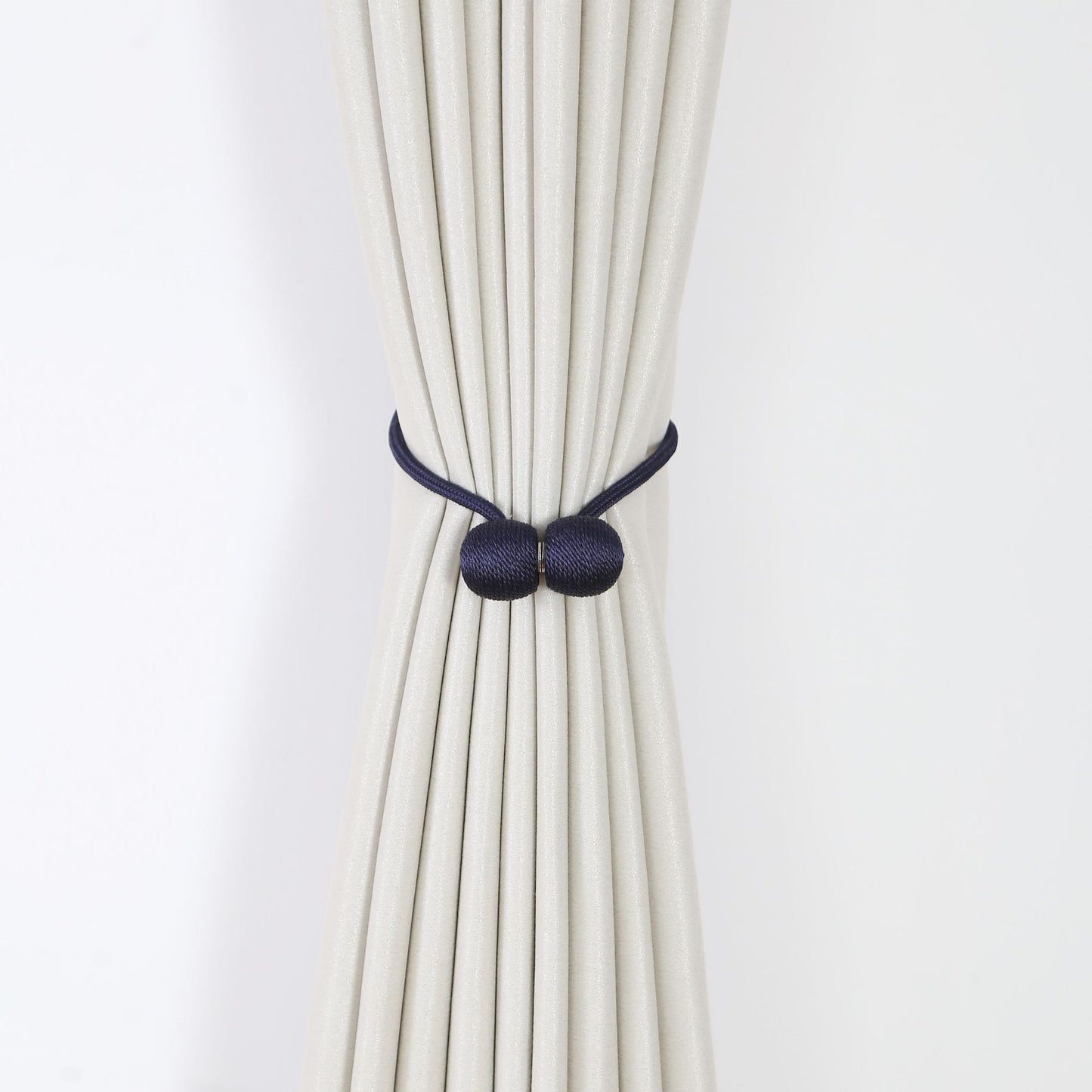Decorative curtain tieback Acalora