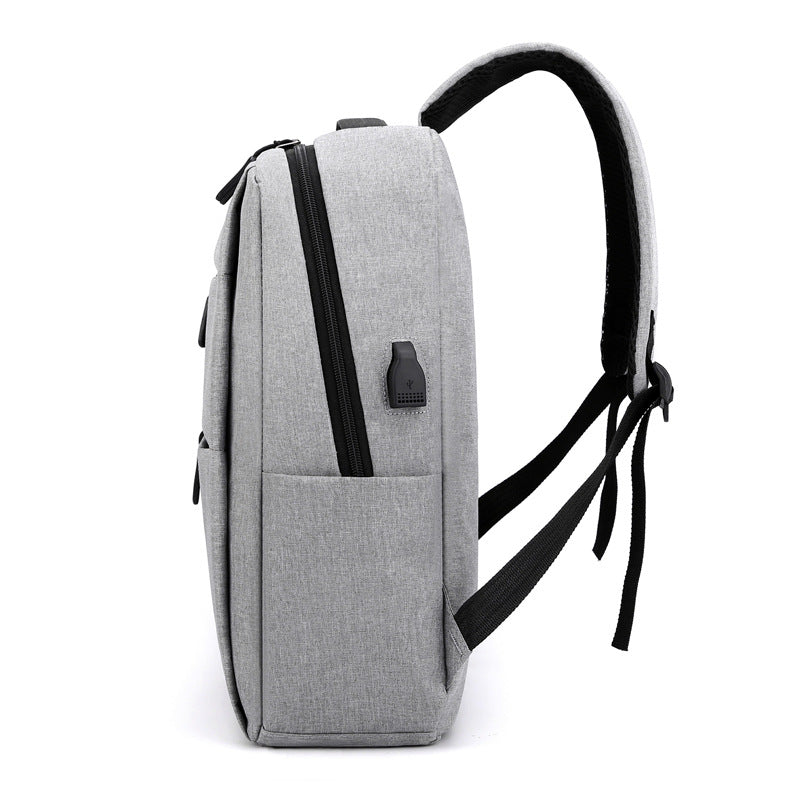 Multi-Pocketed Daypack Acalora