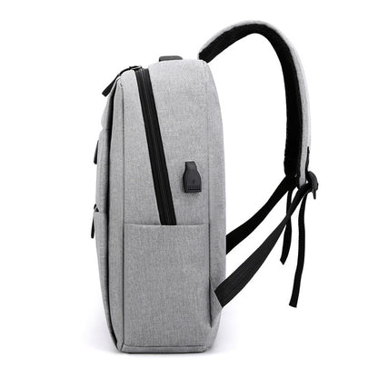 Multi-Pocketed Daypack Acalora