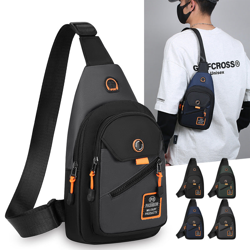 Tactical Sling Backpack Acalora