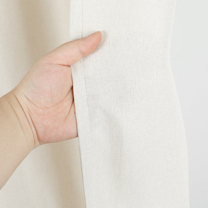 Premium Quality Water-Resistant Shower Curtain