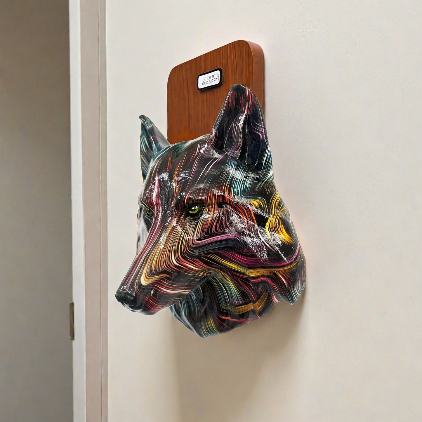 Decorative Wall Art Acalora