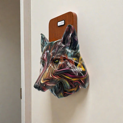 Decorative Wall Art Acalora