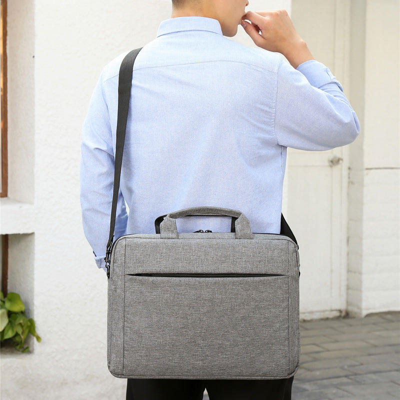 Professional Lightweight Briefcase Acalora