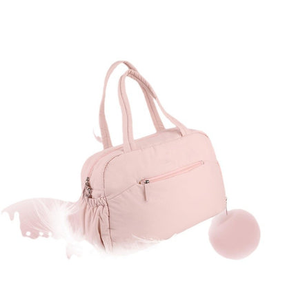 Stylish Multi-Functional Travel Handbag Acalora