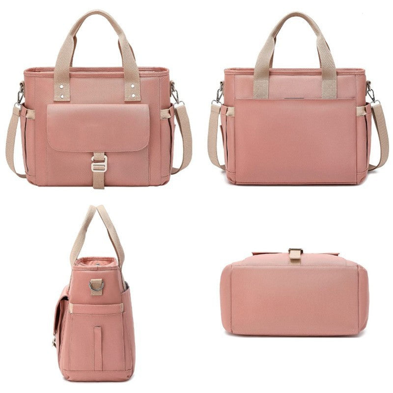 Multi-Purpose Eco-Friendly Acalora Tote