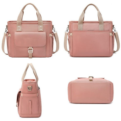 Multi-Purpose Eco-Friendly Acalora Tote