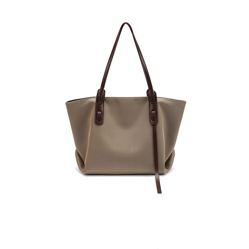 Spacious Versatile Tote Bag Acalora