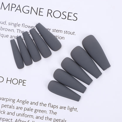 Elegant Fake Nails Acalora