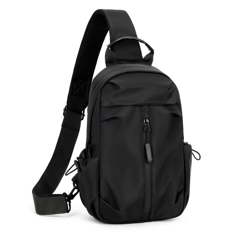Lightweight Crossbody Sling Backpack Acalora
