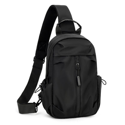 Lightweight Crossbody Sling Backpack Acalora