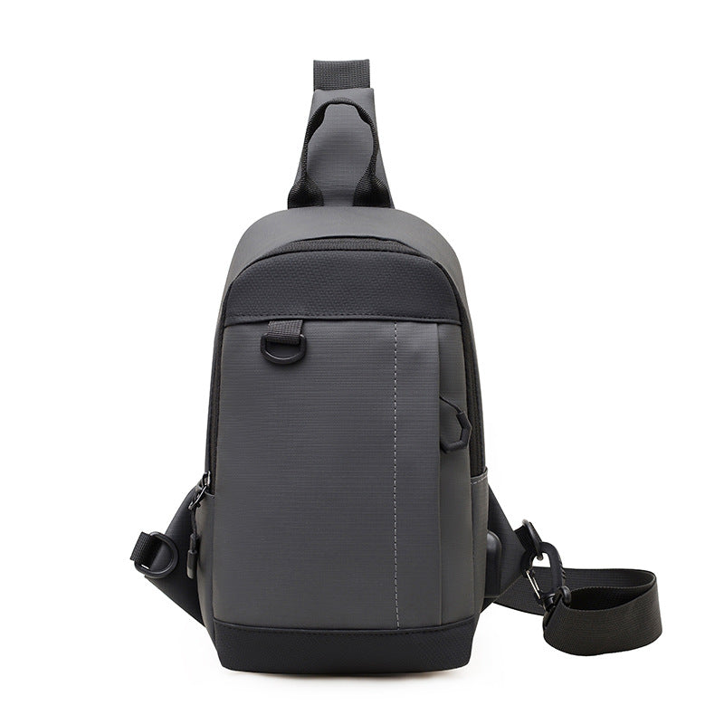 Compact Anti-Theft Crossbody Bag Acalora