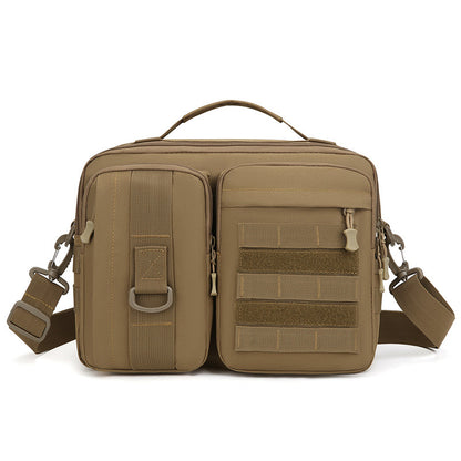 Tactical Utility Shoulder Bag Acalora