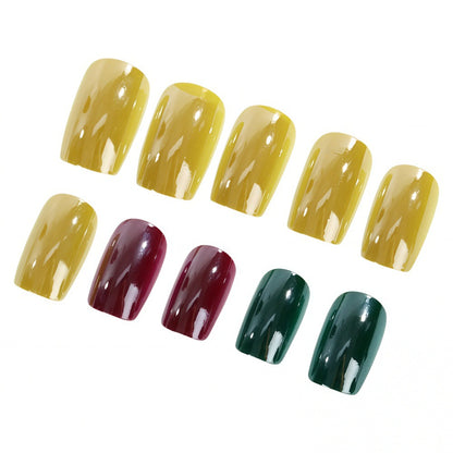 Artful Nail Tips Set Acalora