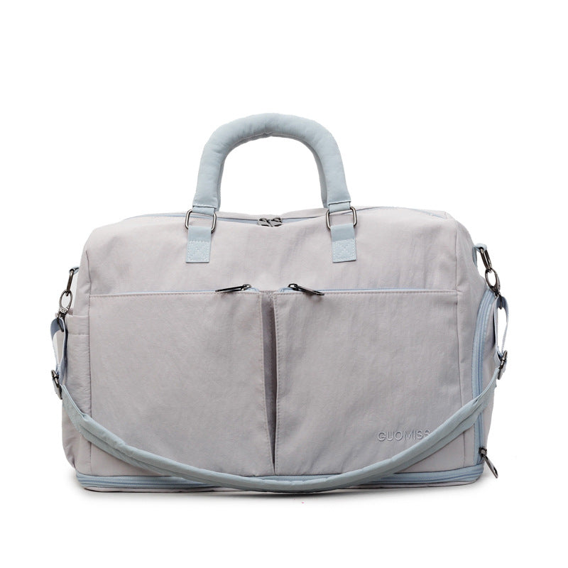 Versatile Travel Duffle Bag