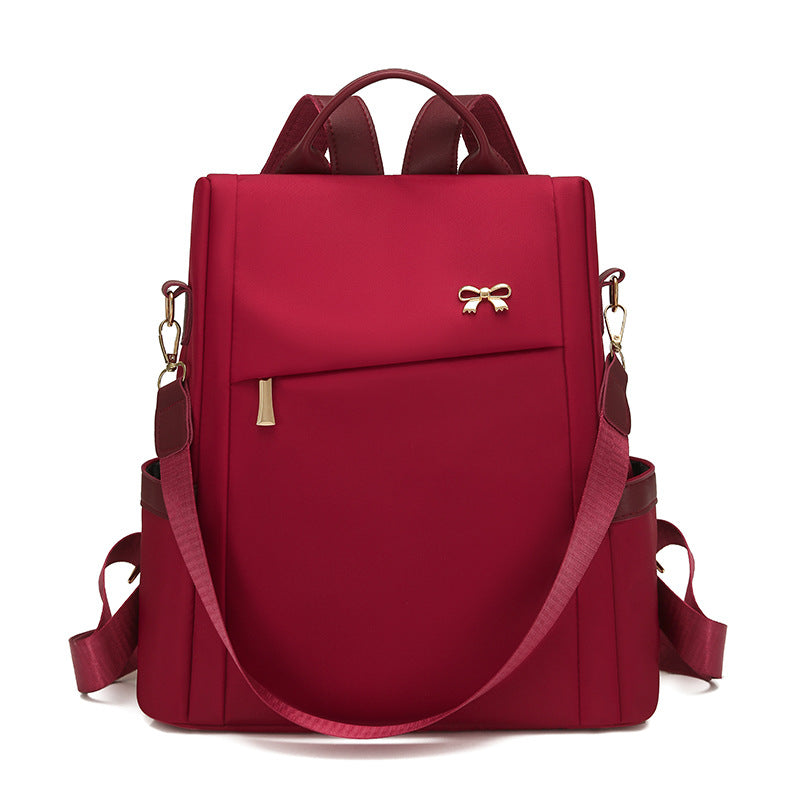 Modern Chic Backpack Acalora
