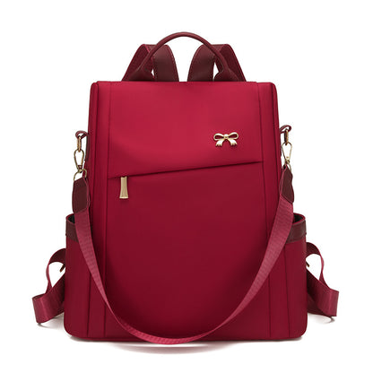 Modern Chic Backpack Acalora