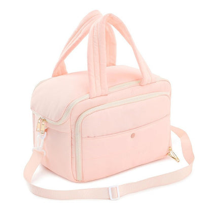 Multi-Functional Insulated Lunch Carrier Acalora