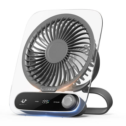 Unisex Portable Table Fan Karnz