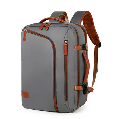 Versatile Multi-Purpose Travel Backpack Acalora