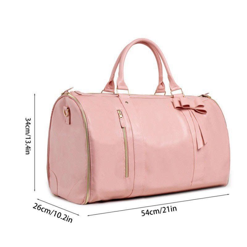 Stylish Travel Duffle Bag Acalora