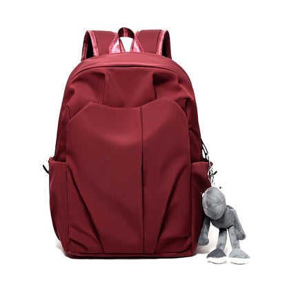 Stylish Ergonomic Backpack Acalora